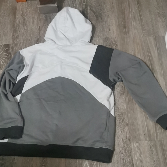 New condition Lululemon size 10 hoodie - Picture 2 of 3
